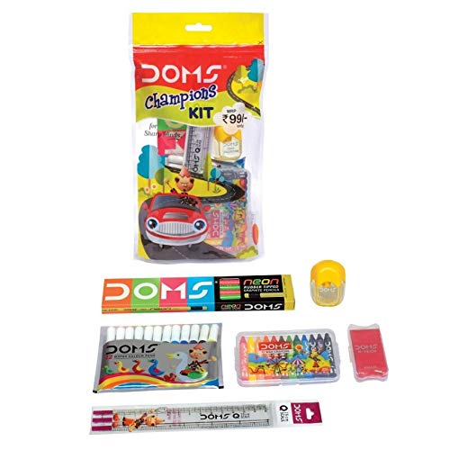 DOMS Drawing Kits