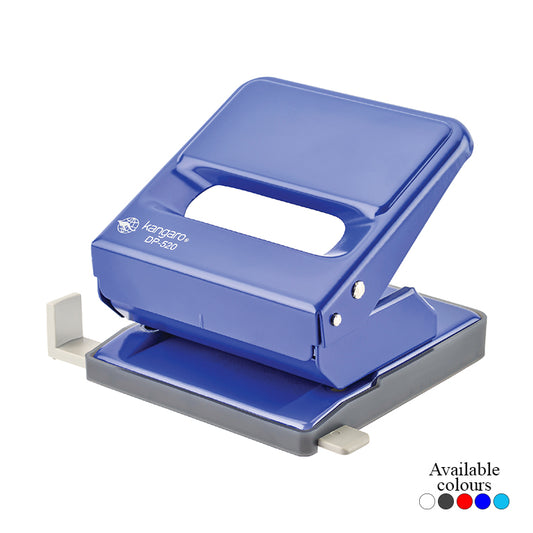 Kangaro Paper Puncher DP-520