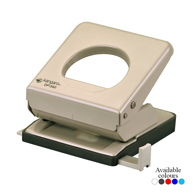 Kangaro Paper Puncher DP-540
