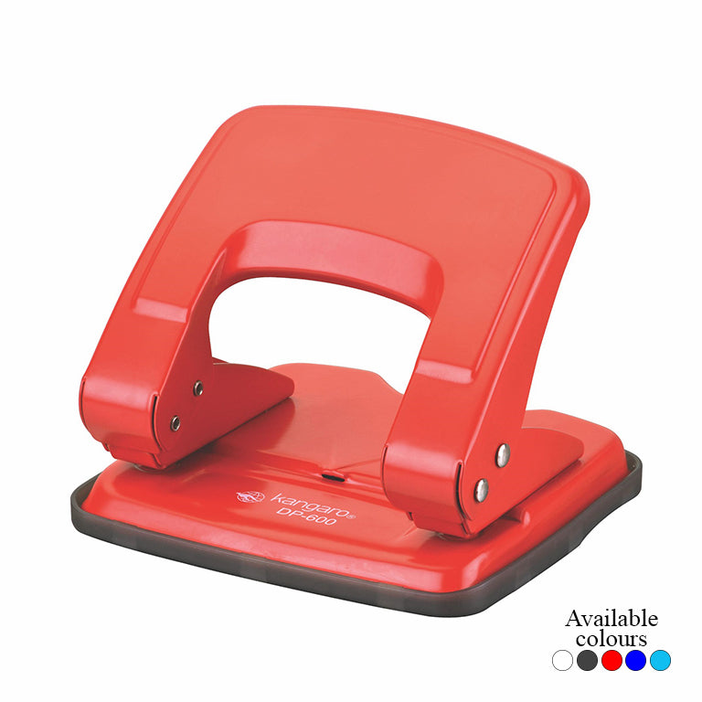 Kangaro Paper Puncher DP-600