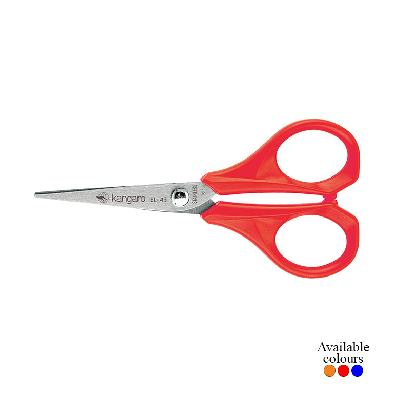 Kangaro Scissor EL-43