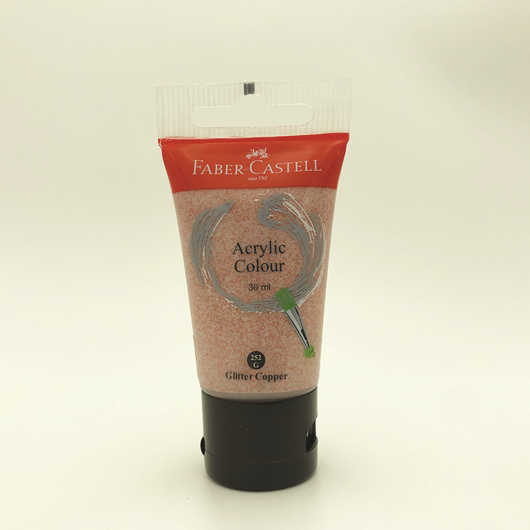 Faber-Castell Acrylic Colour Tube 30ml