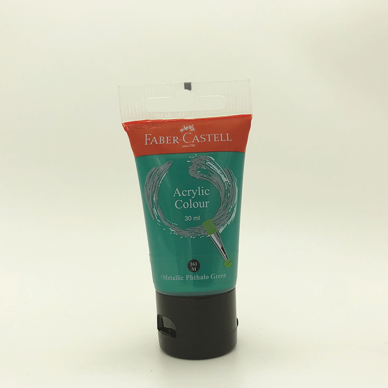 Faber-Castell Acrylic Colour Tube 30ml