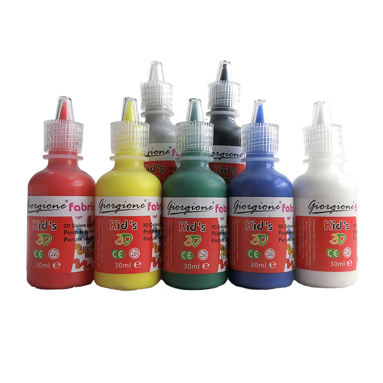 Giorgione Fabric Paint 30ml