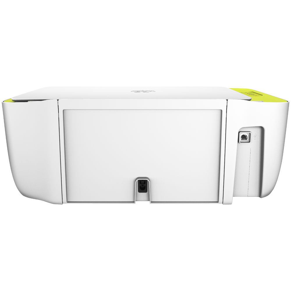 HP DeskJet 2130 All-in-One Printer