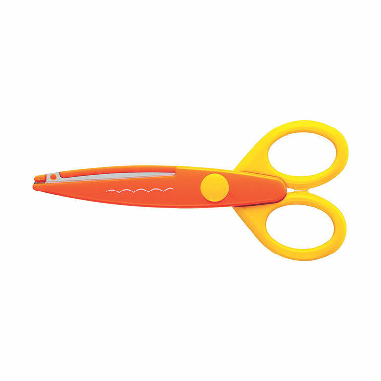 Kangaro Craft Scissors KR-53