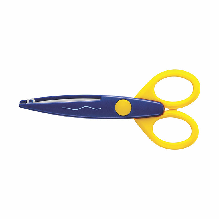 Kangaro Craft Scissors KR-53