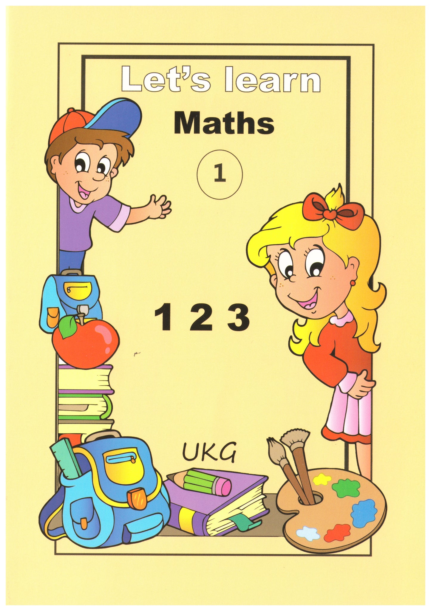Let's Learn Series