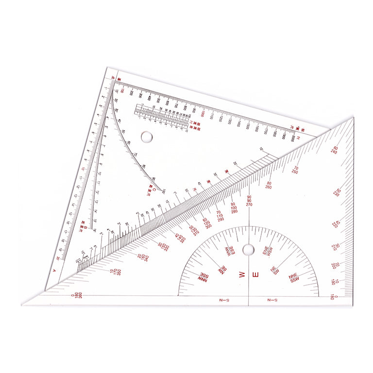 Nautical Triangle 360mm