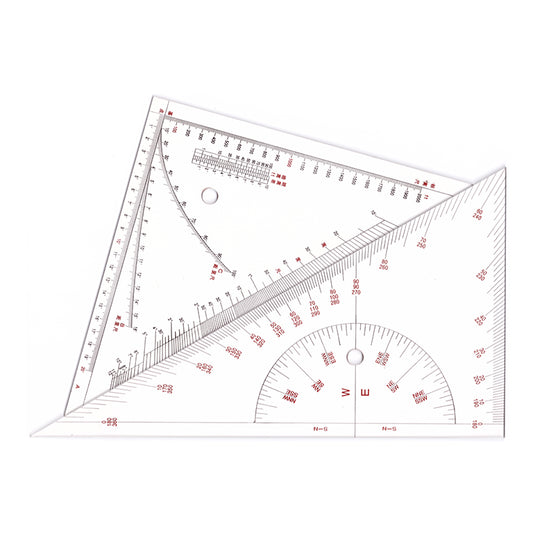 Nautical Triangle 360mm