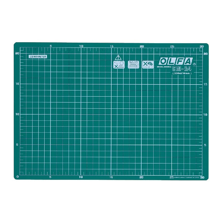 Olfa A4 Cutting Mat
