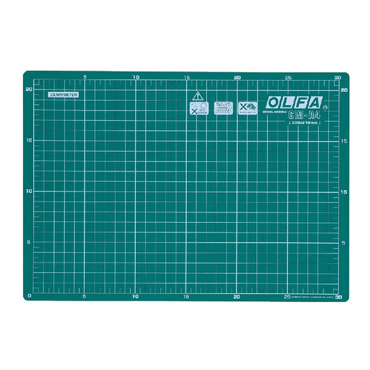 Olfa A4 Cutting Mat