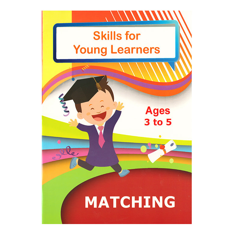 Skills for Young Learners Series