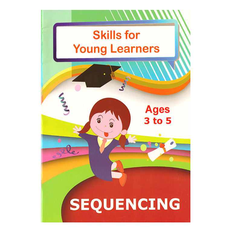 Skills for Young Learners Series