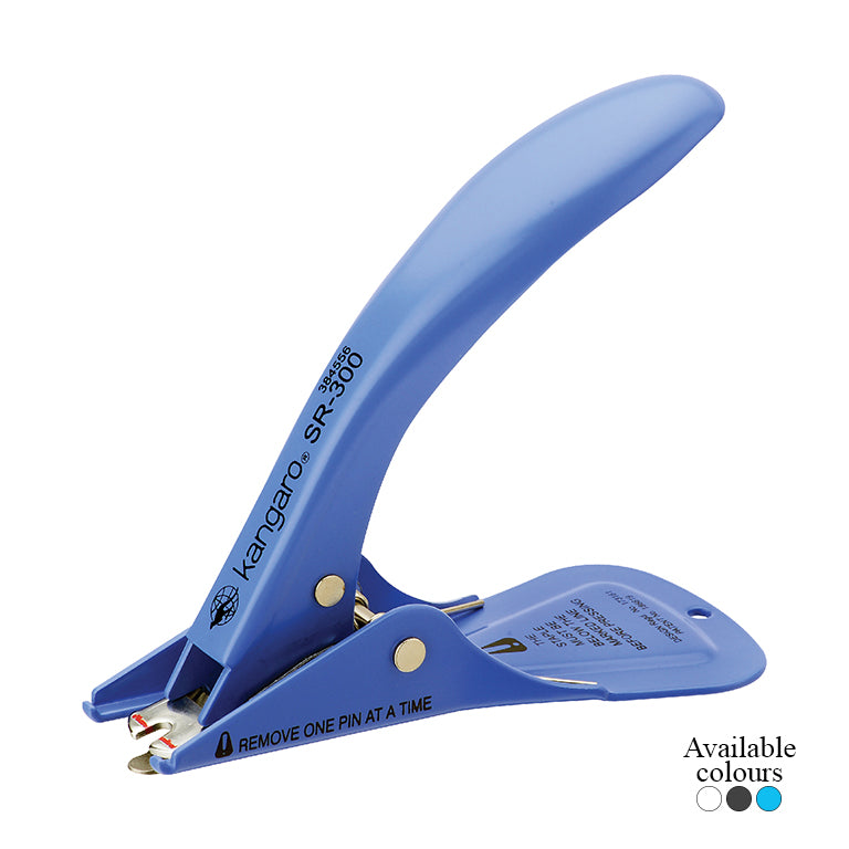 Kangaro Staples Remover SR-300