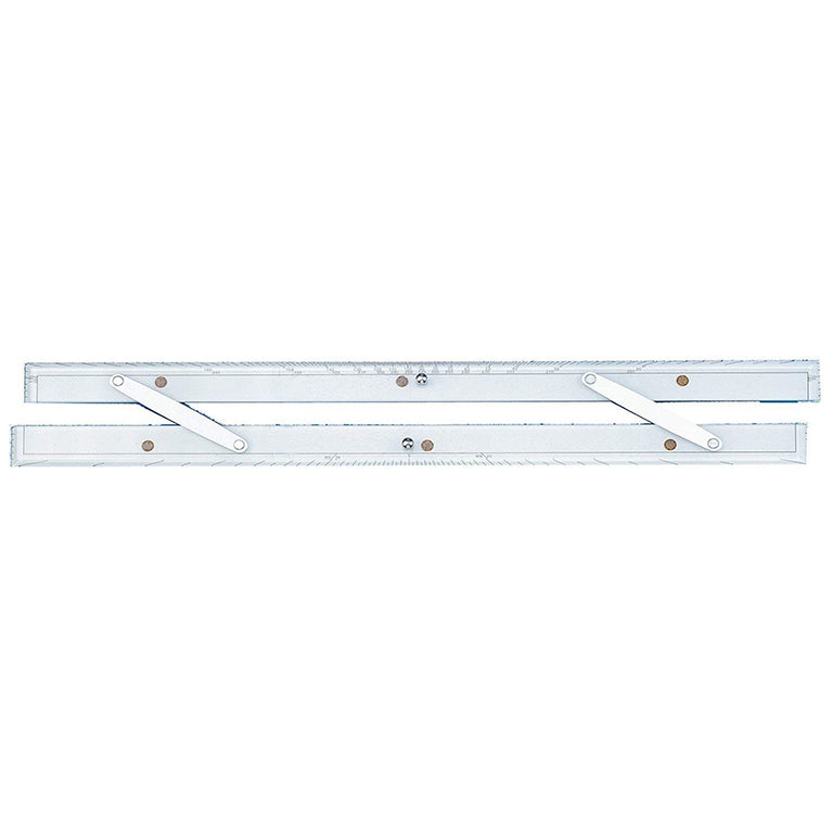 Saintograph Parallel Ruler 24"