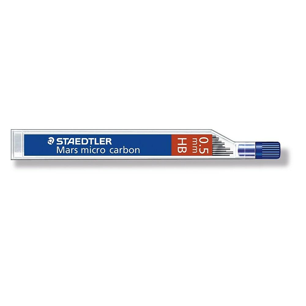 Staedtler Leads 0.5mm HB