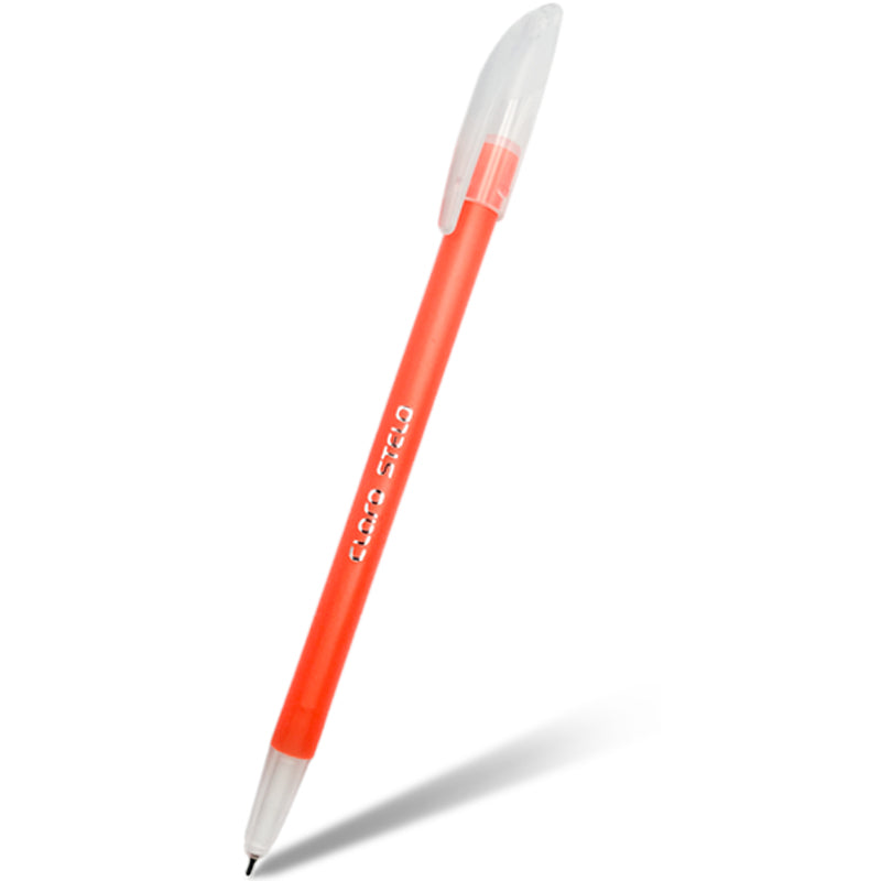Claro Stelo Pen Blue