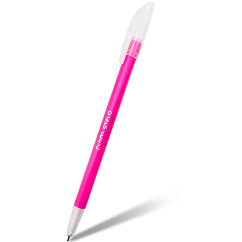 Claro Stelo Pen Blue
