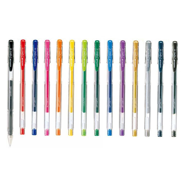 Uni-Ball Signo Pen