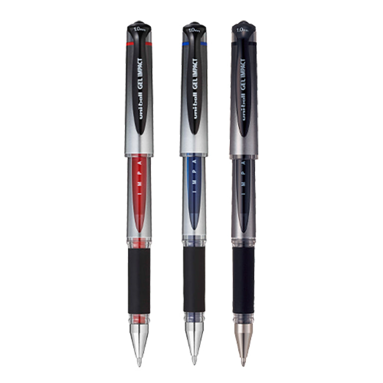 Uni Ball Gel Impact Pen