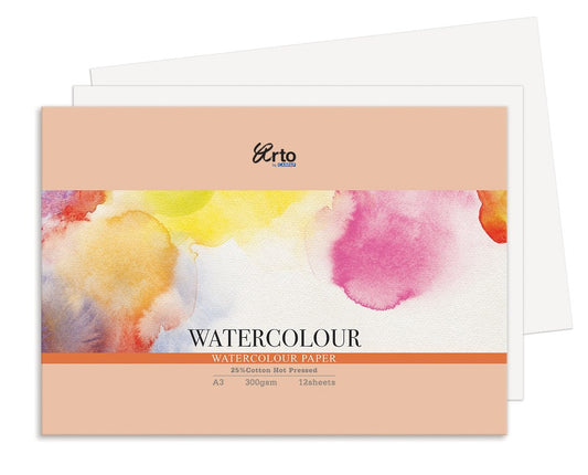 Arto Water Colour Paper