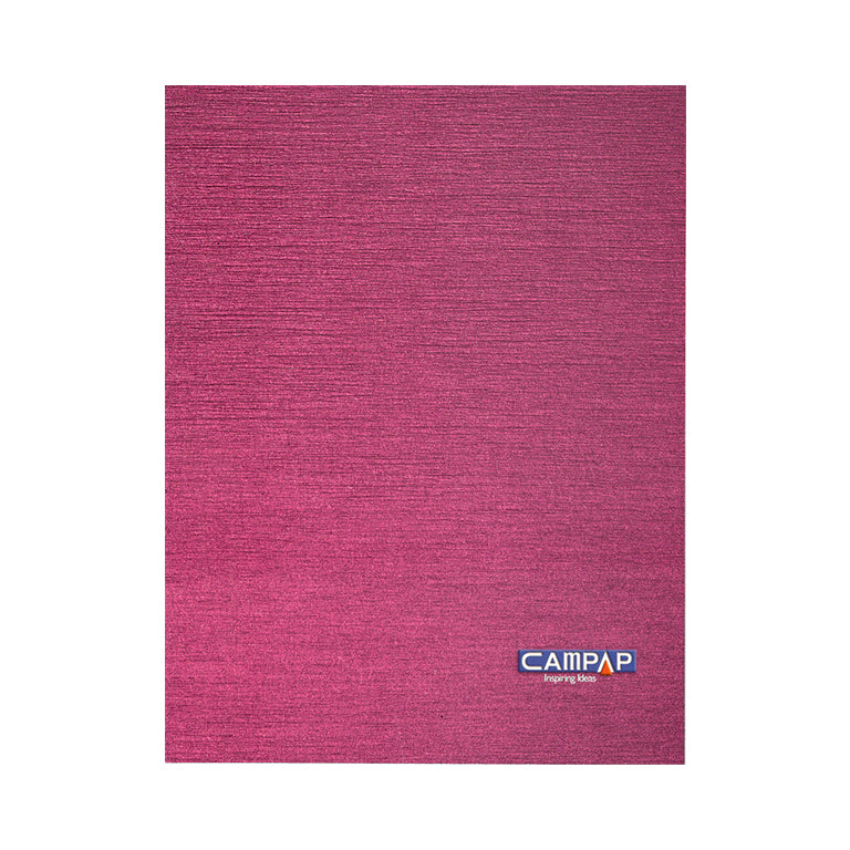 Campap Big Square Ruled Exercise Book