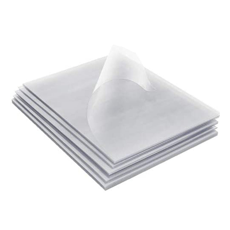 A4 Binding Cover Pack