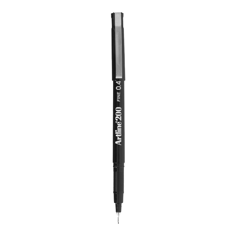 Artline 200 Fineliner 0.4mm