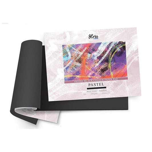 Arto F Series Pastel Colour Paper