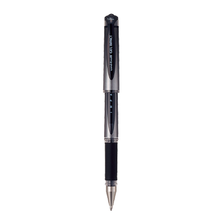 Uni Ball Gel Impact Pen
