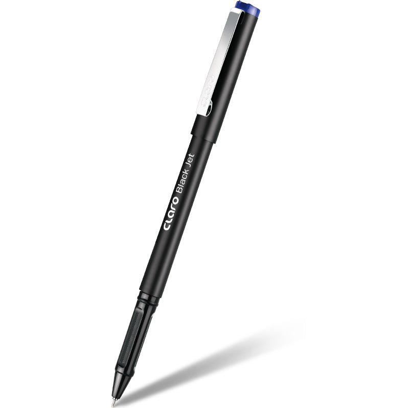 Claro Black Jet Pen