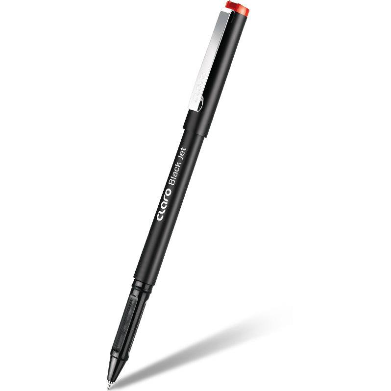 Claro Black Jet Pen