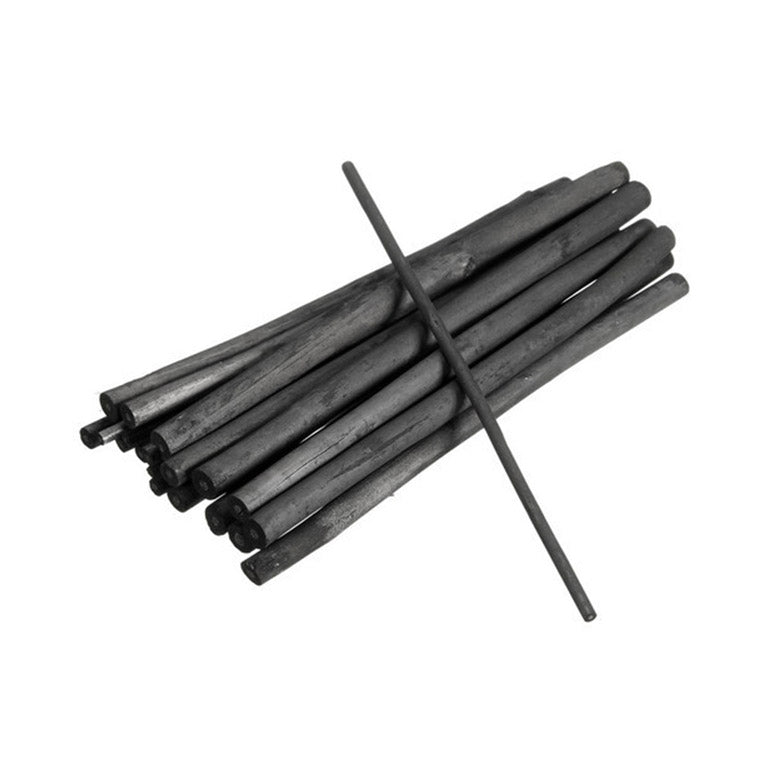 Pelikan Charcoal Strokes 8-10mm