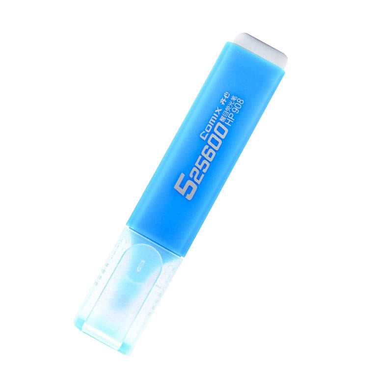 Comix Highlighter
