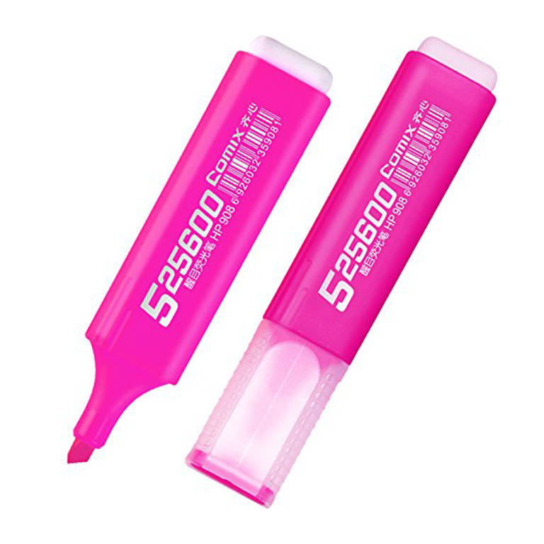 Comix Highlighter