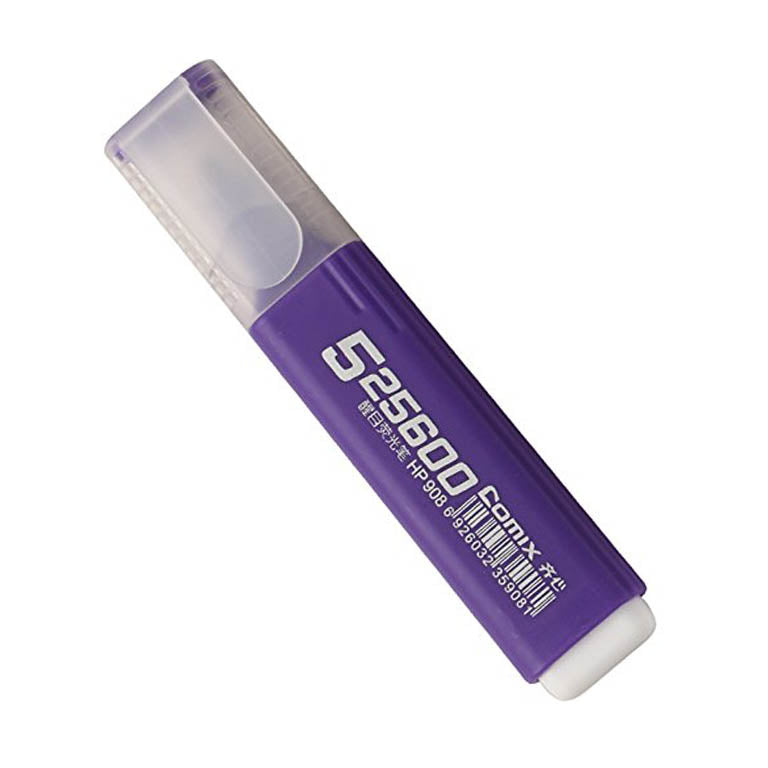 Comix Highlighter