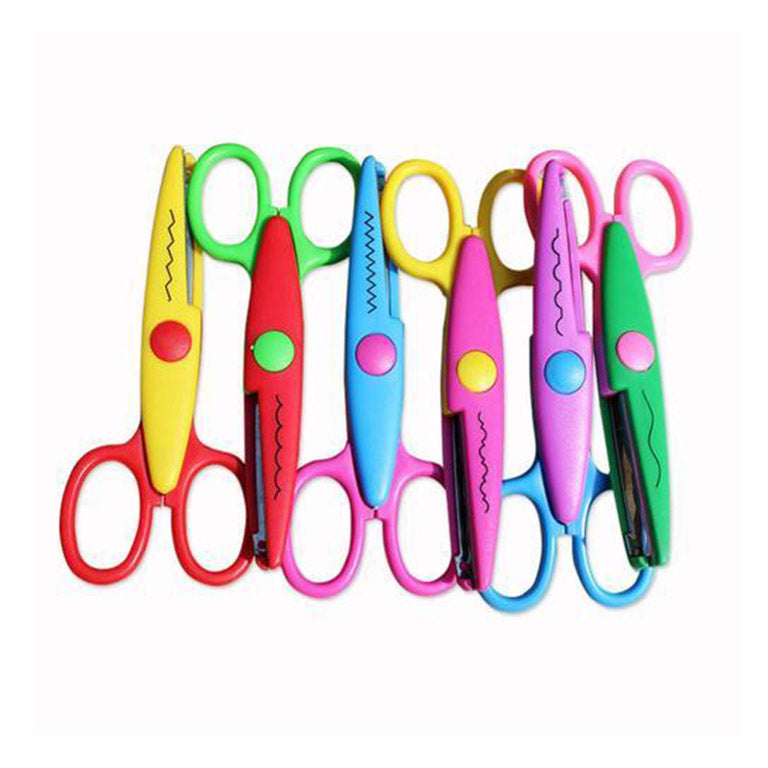 Kids Craft Scissors