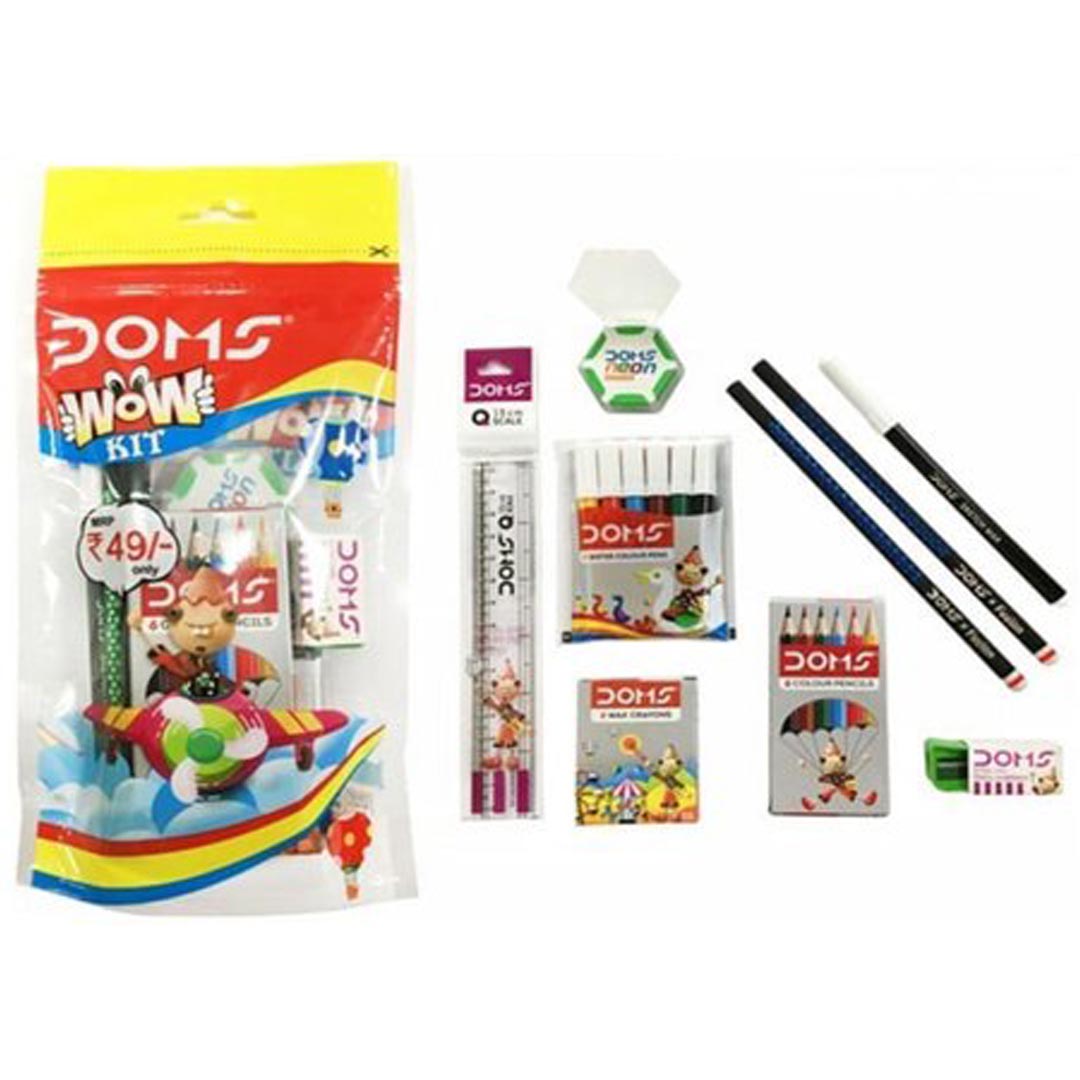 DOMS Drawing Kits