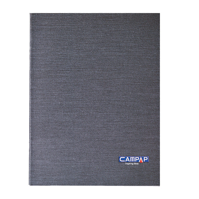 Campap Exercise Book No.80