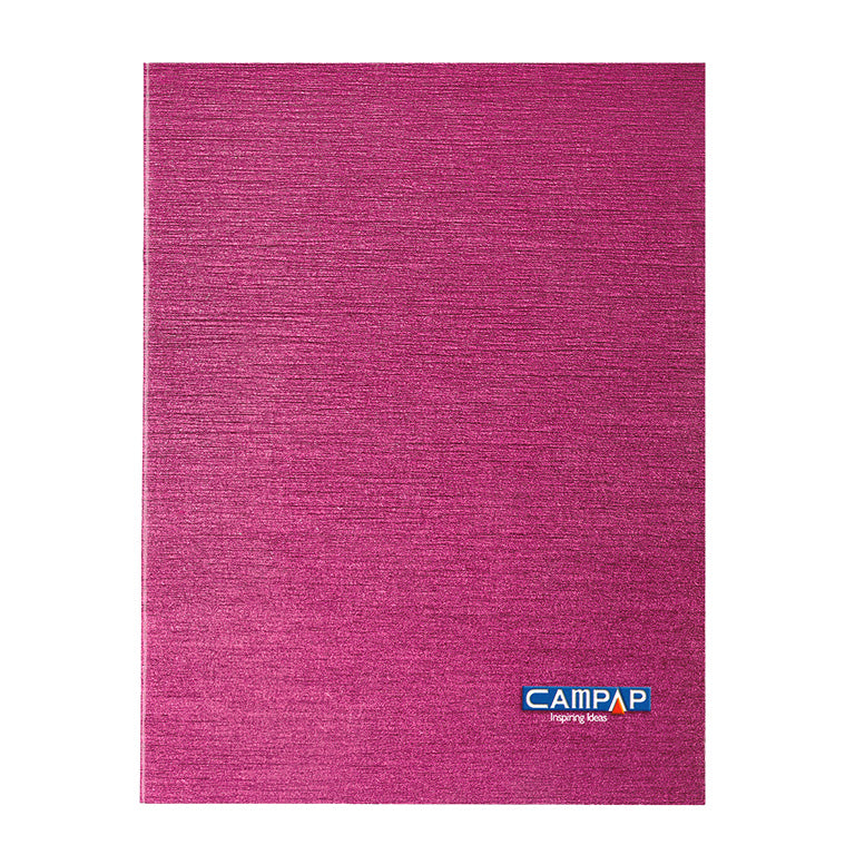 Campap Exercise Book No.80