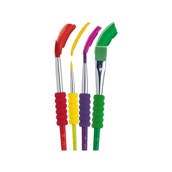 Faber-Castell  Soft Touch Brush Set