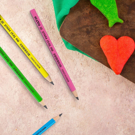 Fatih My First Pencil