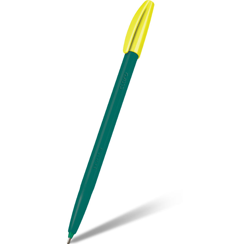 Claro Frosty Joy Pen (Blue Colour)