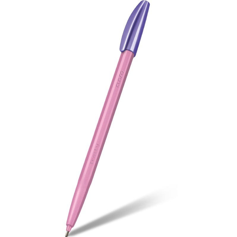 Claro Frosty Joy Pen (Blue Colour)