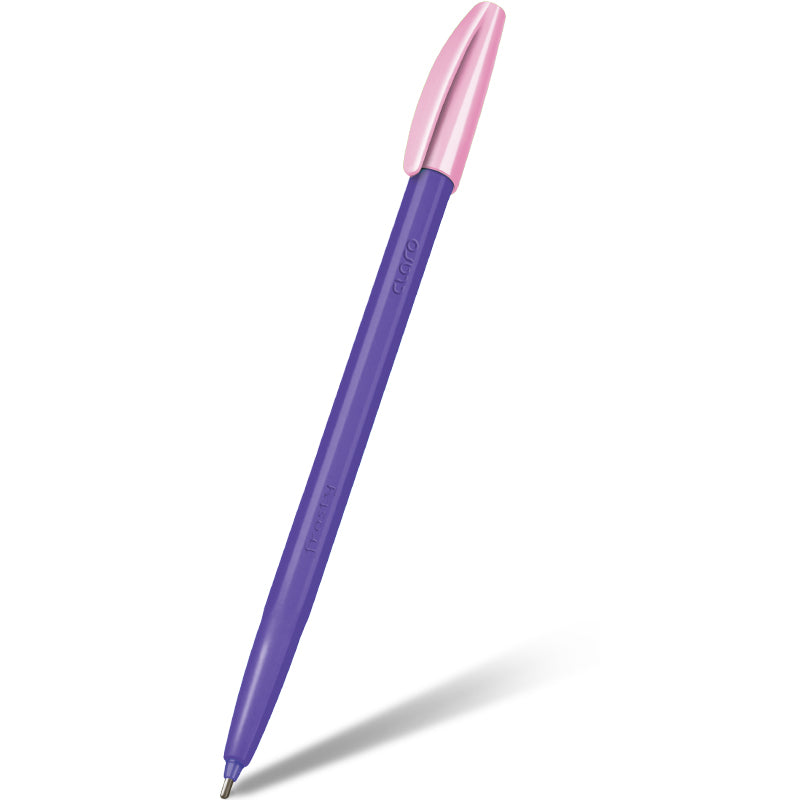 Claro Frosty Joy Pen (Blue Colour)