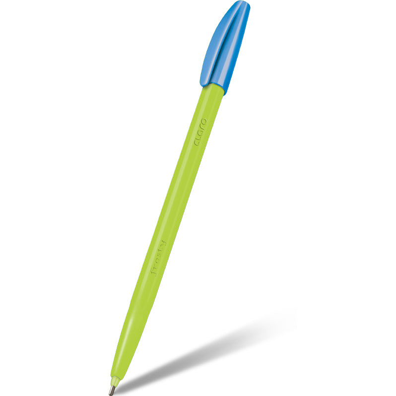 Claro Frosty Joy Pen (Blue Colour)