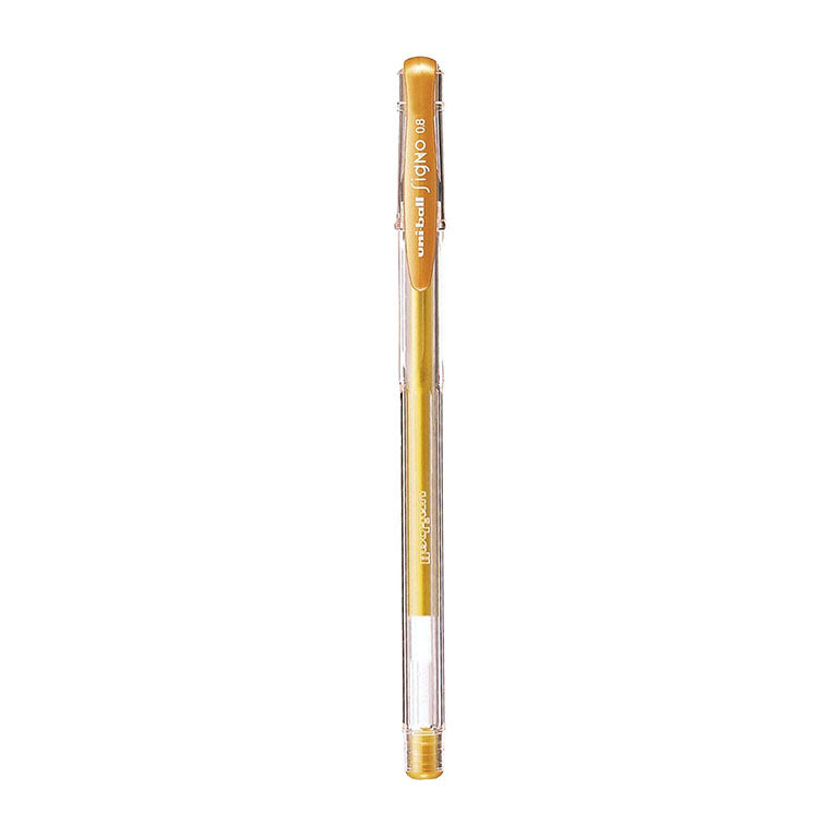 Uni-Ball Signo Pen