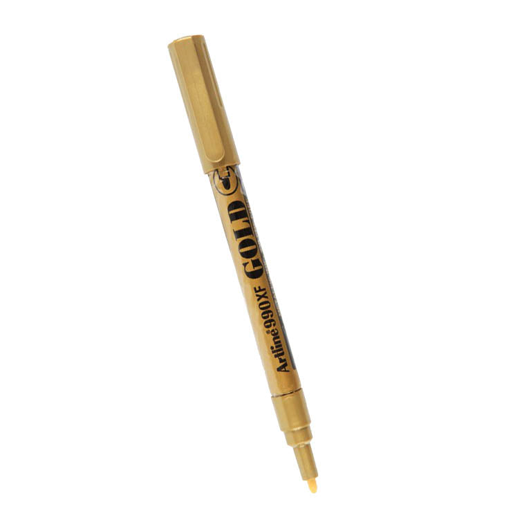 Artline Paint Markers