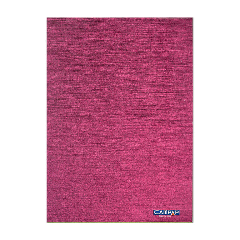 Campap Log Book